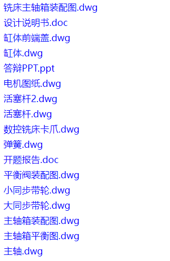 XK7132型数控铣床主轴箱的设计【设计说明书、CAD图纸、开题报告】