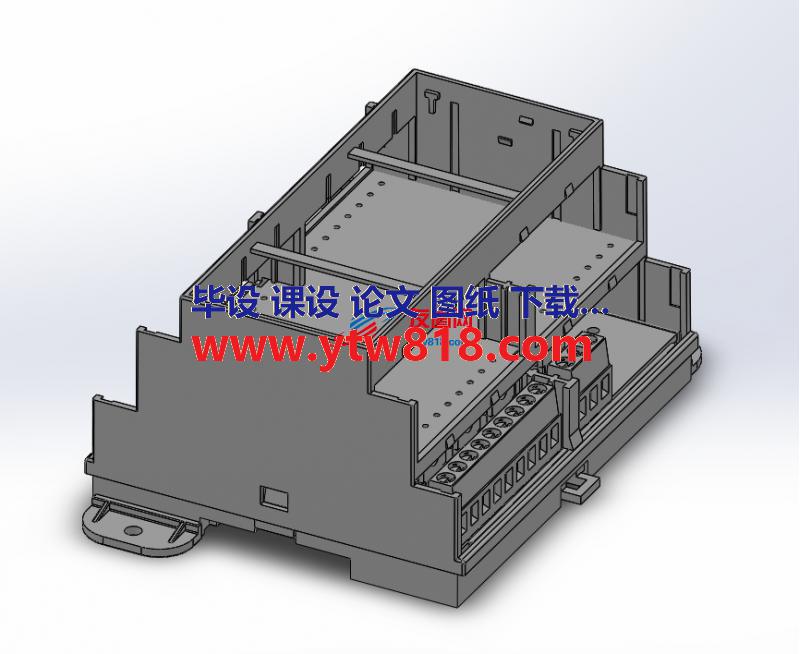 西门子（PLC）