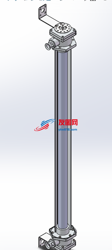 80瓦防爆薄型LED灯具