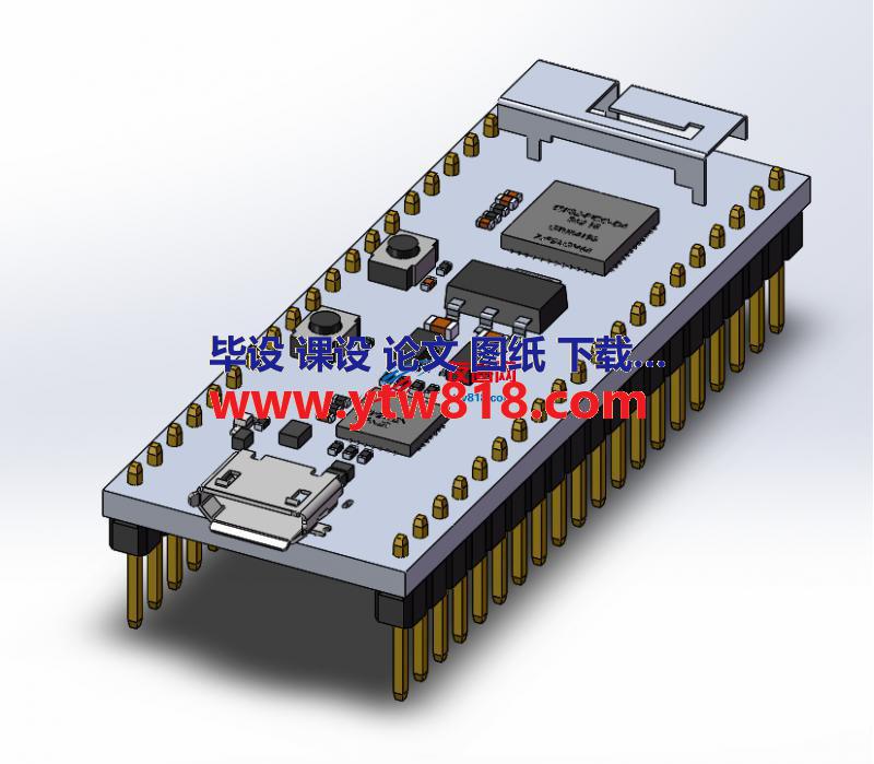 ESP32芯片