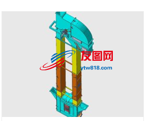 工业斗式提升机