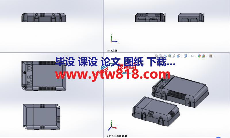 LED驱动器