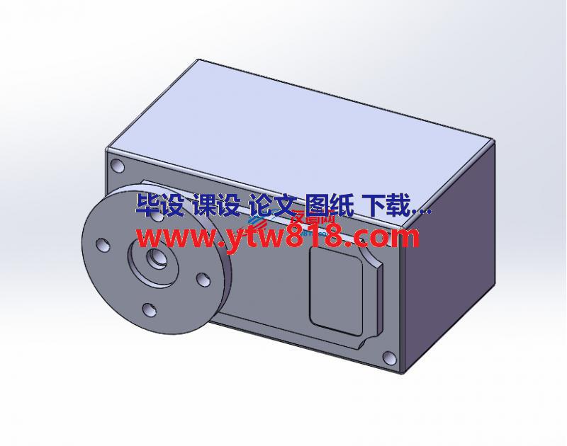 串口数字舵机