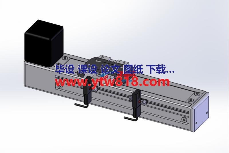 ETB5-42M-皮带驱动