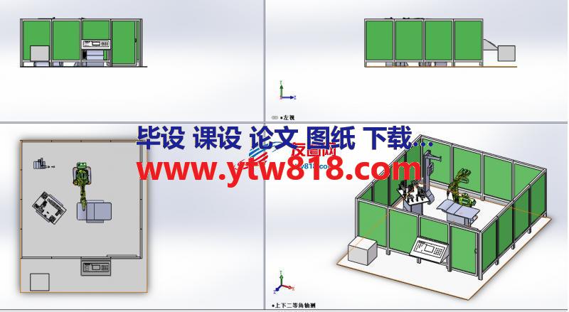 自动化模型