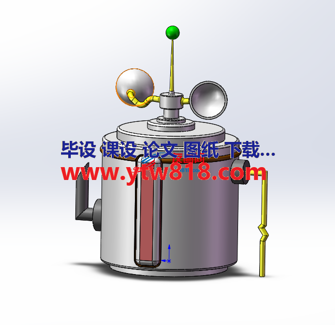 雪球发射器