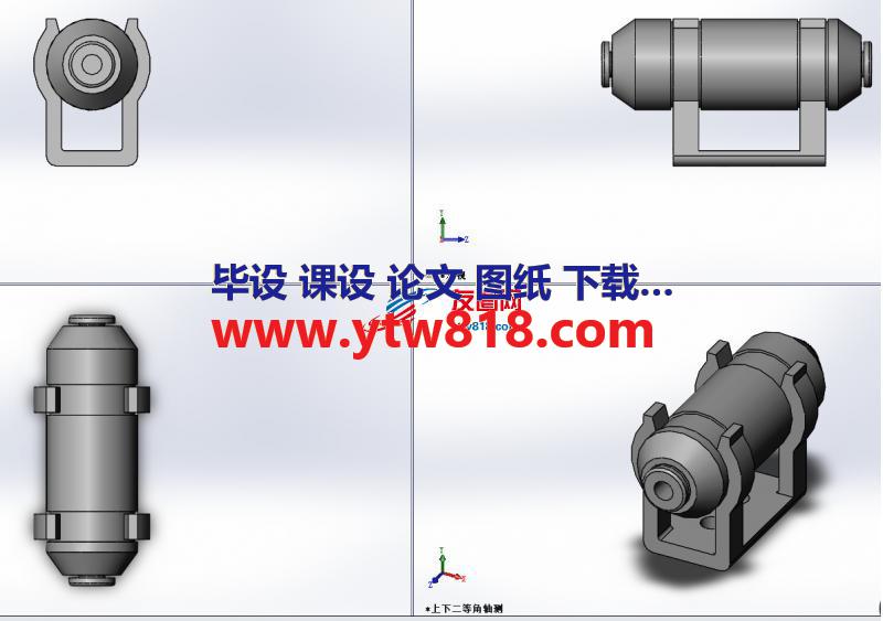 4mm在线真空过滤器