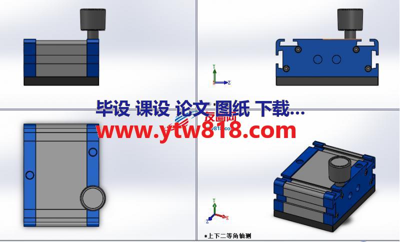 大面积真空吸具系统