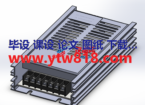 开关电源SMB-120-12