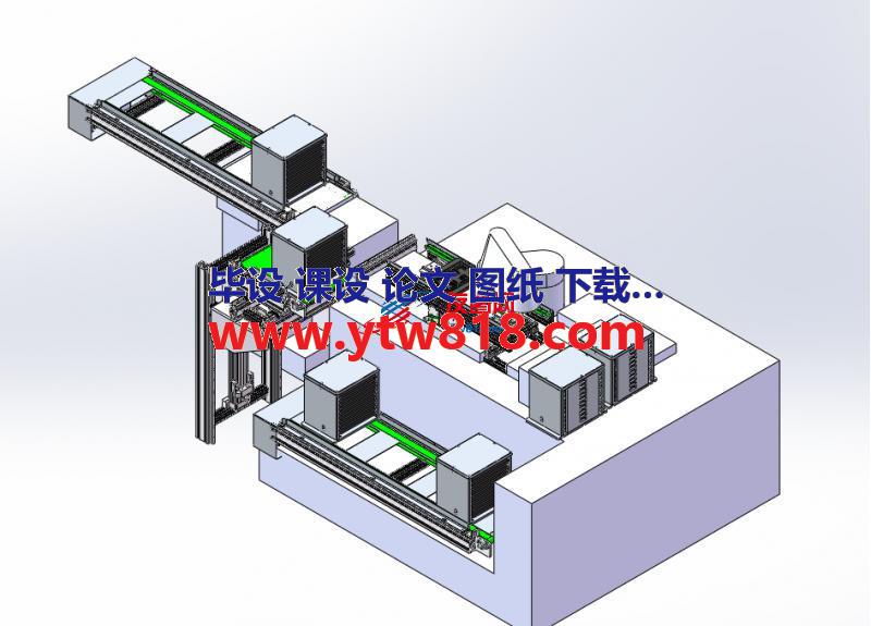 pcb板加工设备设计