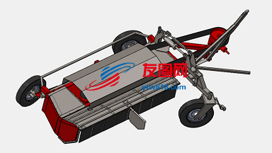 2019-nCoV型冠状病毒模型3D打印 图纸 STL格式