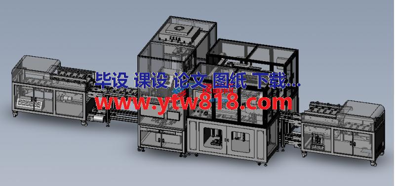 复杂光学玻璃测试及加工设备