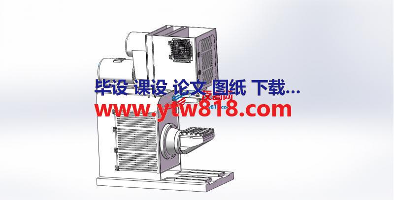 筒形件卷边接合偏心冲床STEP