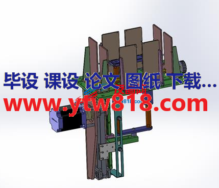 各种款式上料机构、顶升送料机构SW