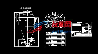 25[1].2M3喷吹罐