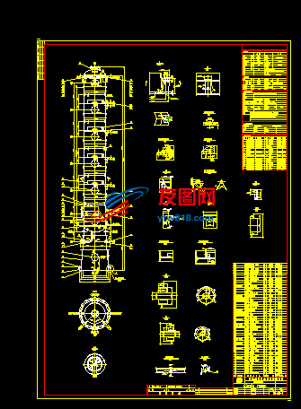 T302A 23丁二醇塔A1400