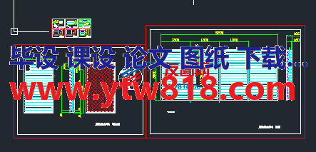 电动百叶窗设计图.DWG