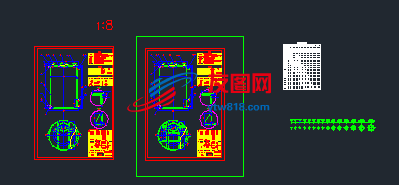 1-硝酸计量槽5m3-A图