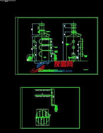 酸雾处理装置