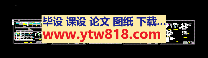 生活污水净化沼气池（套图）