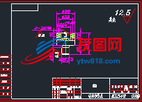 ELS46喂料机顶套