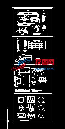 圆管涵施工图