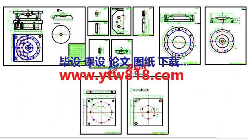 播种机地轮胎具