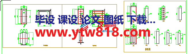 下料口磁吸图