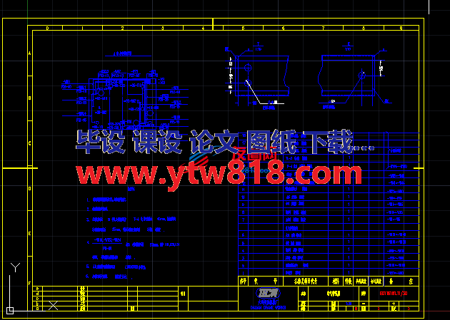 X5C桥吊电器图.DWG