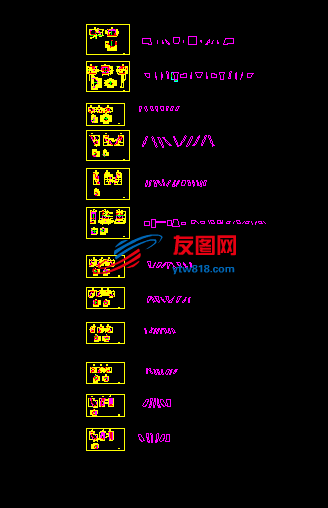 溜槽下料图