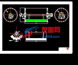 XCTB1018总成图