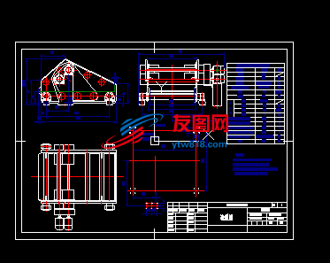 HFS1824BII直线振动筛选型图