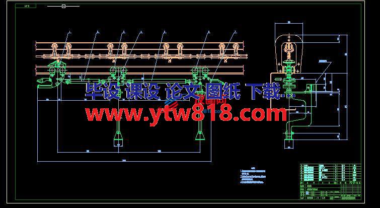 积放链图纸.DWG