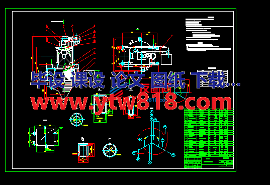 选粉机-2000_(B2SV06)_  O-SEPA