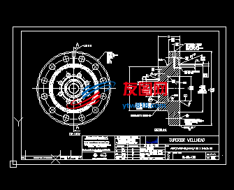 21-131-XXX联轴器.DWG