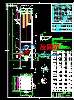 柔性膜过滤器图