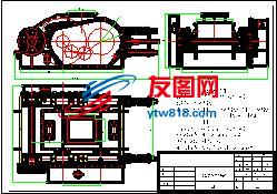 CQJ800x700切焦机.dwg