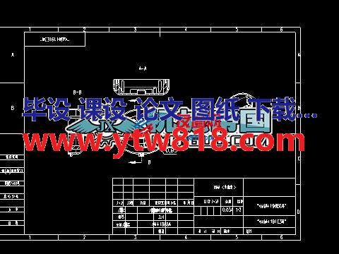 感应开关-1.DWG