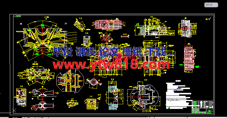 气缸头组合(K172FMM.02.1-00)