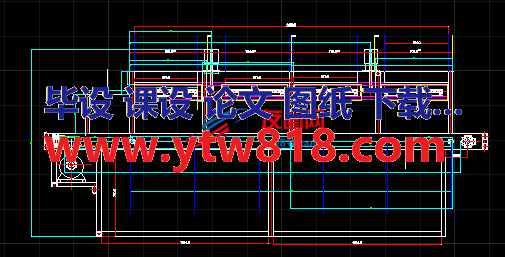 0.8KW 2-t通过式烘干机