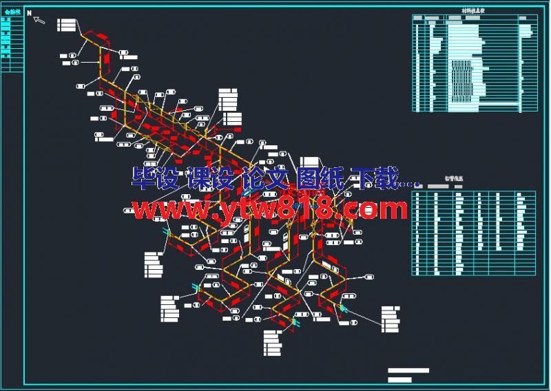 管线图LS-80-M1B.DWG