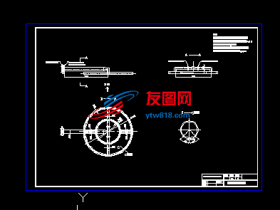 冲罐器