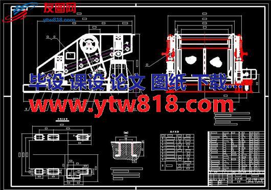 ZYS918脱水直线振动筛