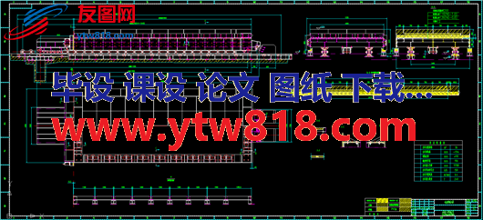 4X9台车总图