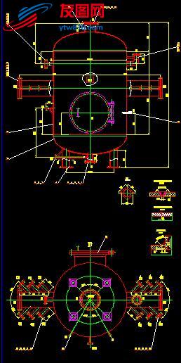 SK-4.0疏水扩容器