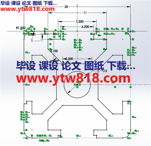 铝型材