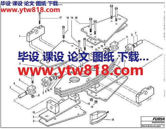 小型直升机全套图