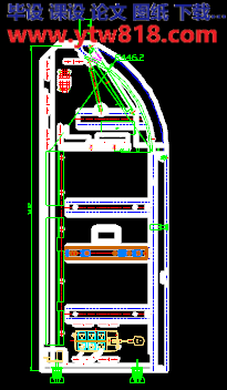 自助终端