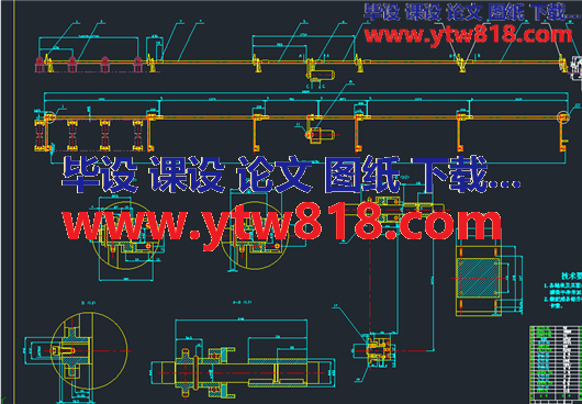 SPT120推料装置